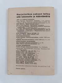 Käytännöllistä saksaa : Kokoelma tekstejä ja harjoituksia