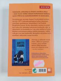Alkemistit : maallinen rakkaus : romaani
