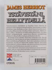 Ystävistäni, hellyydellä