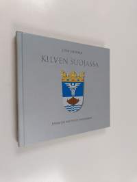 Kilven suojassa : Jyväskylän kaupungin vaakunakirja