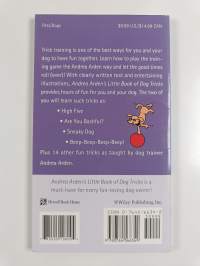 Andrea Arden&#039;s Little Book of Dog Tricks