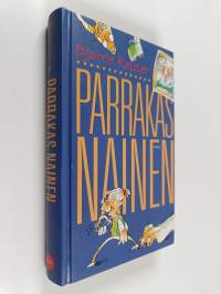Parrakas nainen
