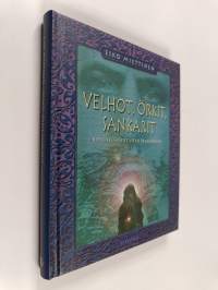 Velhot, örkit, sankarit : johdatus fantasian maailmaan