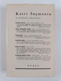 Hätääntyneet silmät