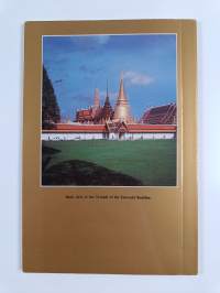 History of the temple of the Emerald Buddha