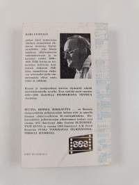 Ruutia, riitoja, rakkautta : suomalaisen elokuvan sotavuodet 1940-1948
