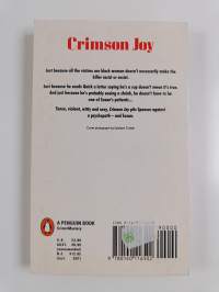 Crimson joy