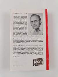 Hei, rillumarei! : suomalaisen elokuvan mimmiteollisuusvuodet 1949-1955