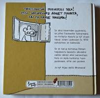 Ruma lapsi : esikoinen