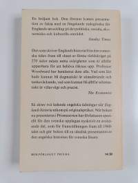 Englands historia