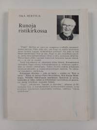 Runoja Ristikirkossa eli Paapin autuaallinen suuttumus