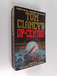 Tom Clancy&#039;s Op-centre