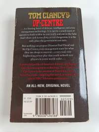 Tom Clancy&#039;s Op-centre