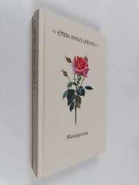 Ethän minua unhoita : muistojen kirja 1986