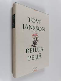 Reilua peliä