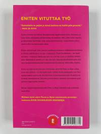 Eniten vituttaa työ