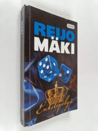 Enkelipölyä