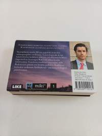 Luksuselämää (Miki-kirja)