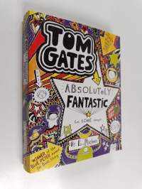 Tom Gates is absolutely fantastic (at some things) - Tom Gates is absolutely fantastic at some things