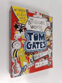 The brilliant world of Tom Gates