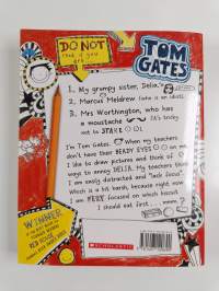 The brilliant world of Tom Gates
