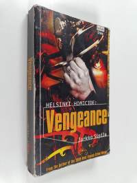 Helsinki homicide : Vengeance
