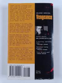 Helsinki homicide : Vengeance