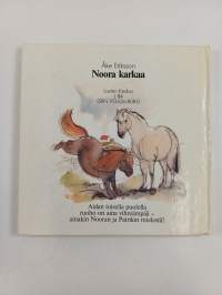 Noora karkaa
