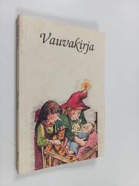 Vauvakirja