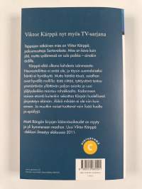 Tappajan näköinen mies