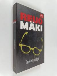 Enkelipölyä