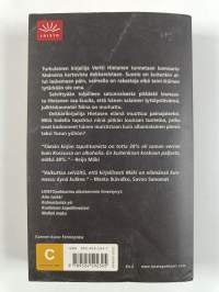 Pitkä lounas : rikosromaani