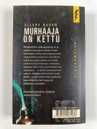 Murhaaja on kettu