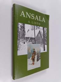Ansala (näköispainos)