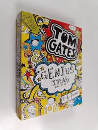 Tom Gates : genius ideas (mostly)