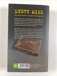 Lyöty mies