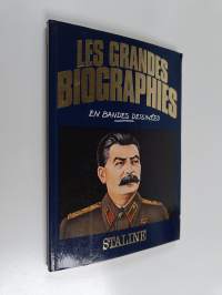 les Grandes Biographies En Bandes Dessinées - Staline