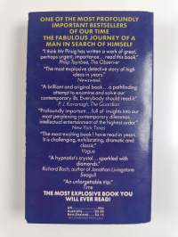 Zen and the art of motorcycle maintenance : an inquiry into values