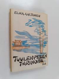 Tuulenpesän tarinoita