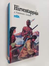 Hirventappaja