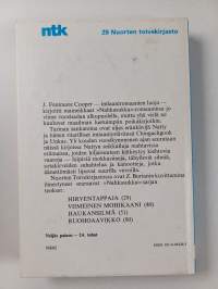 Hirventappaja