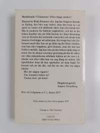 Röda rummet