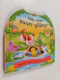 Tyhjä kuva