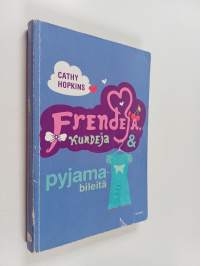 Frendejä, kundeja &amp; pyjamabileitä