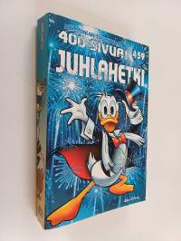 Juhlahetki