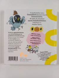 Puluboi = agentti NollaBullaNolla ja kamukiemurat