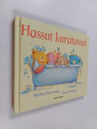 Hassut kuratassut