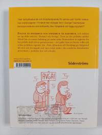 Från aftonskola till överhäng : politiska ord och uttryck i Finland och Sverige