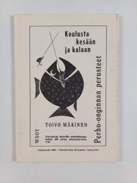 Onkiperhoja sitomaan