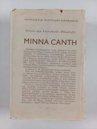 Kirjeitä vuosilta 1860-1897